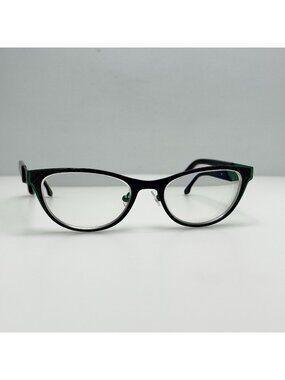 Bon Vivant EVE 7407 Eyeglasses Eye Glasses Frames Italy 52-18-140